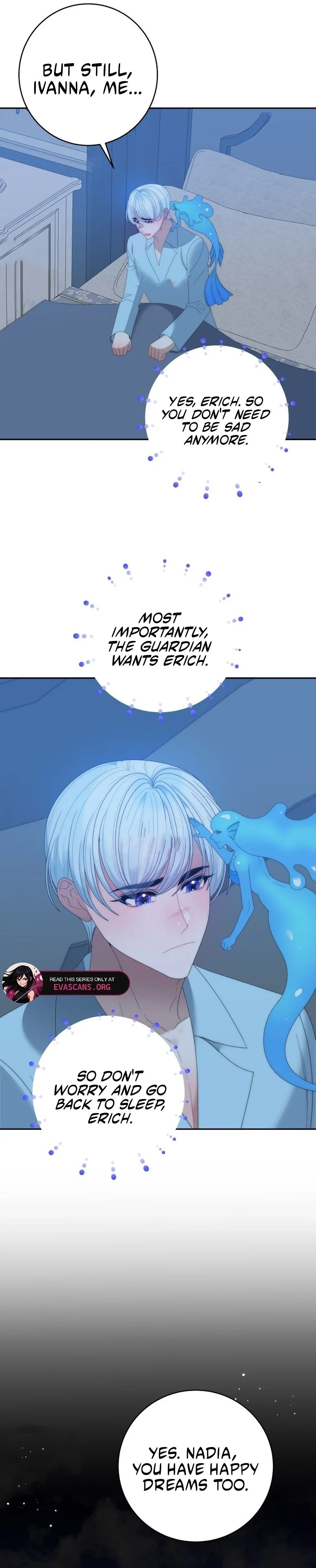 One Step Forward To The Flower Path - Chapter 130 Page 5