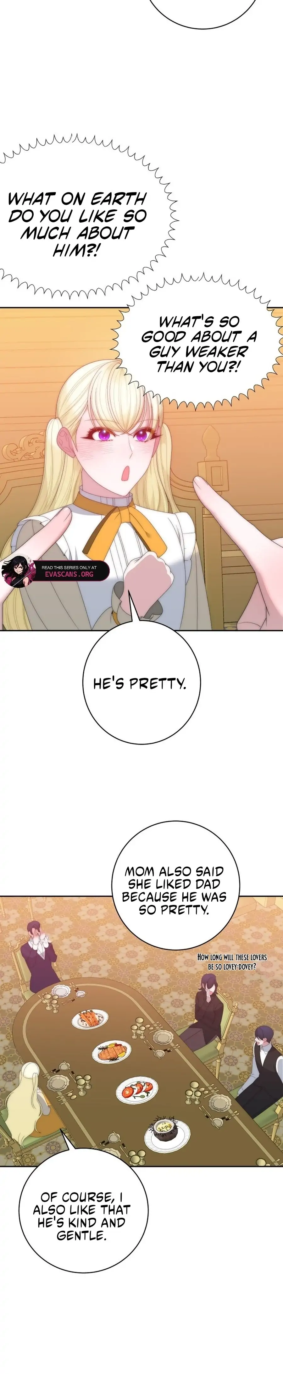 One Step Forward To The Flower Path - Chapter 130 Page 10