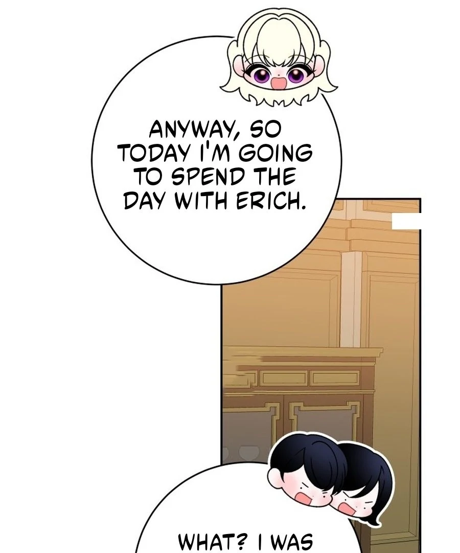 One Step Forward To The Flower Path - Chapter 130 Page 11