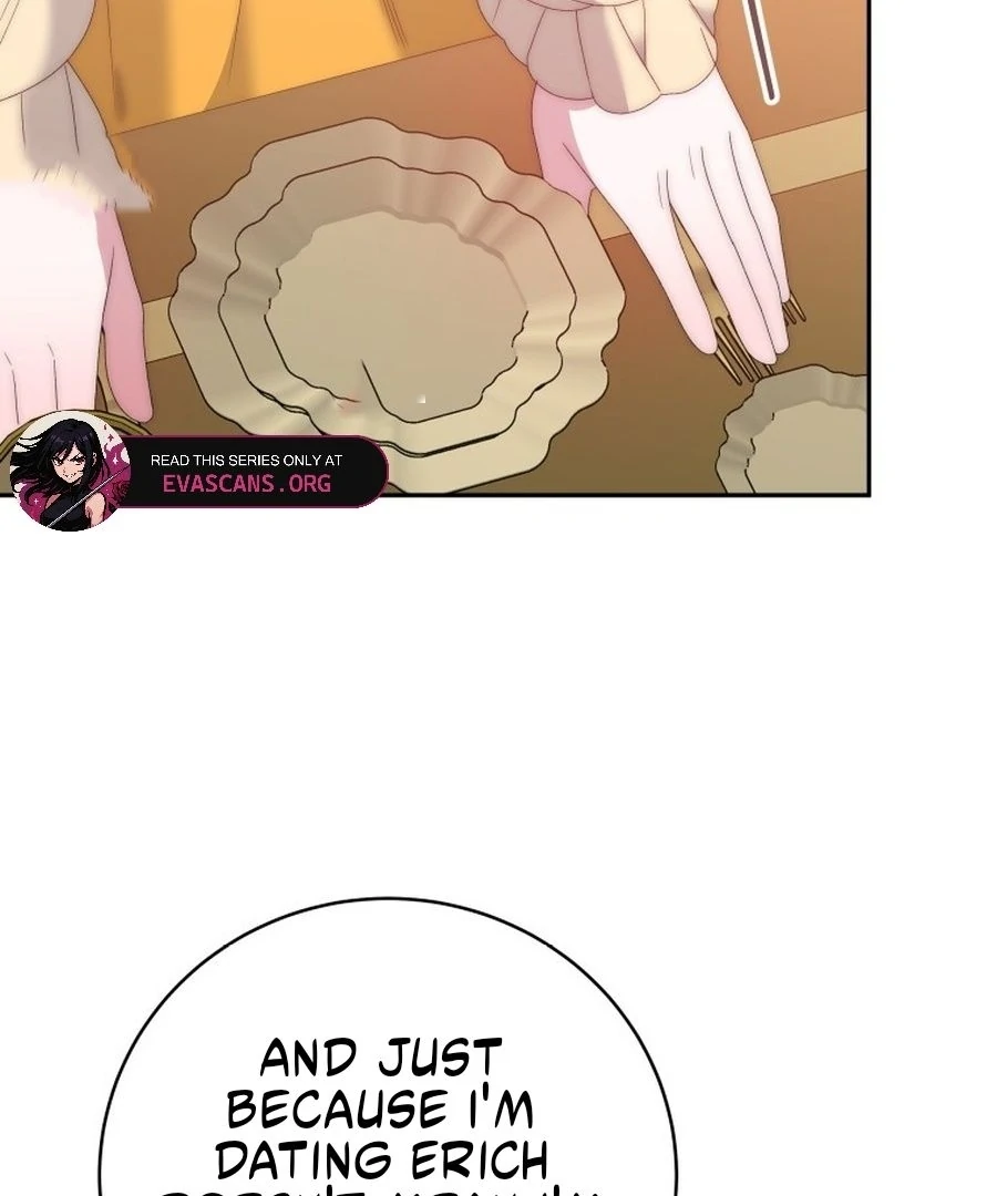 One Step Forward To The Flower Path - Chapter 130 Page 13