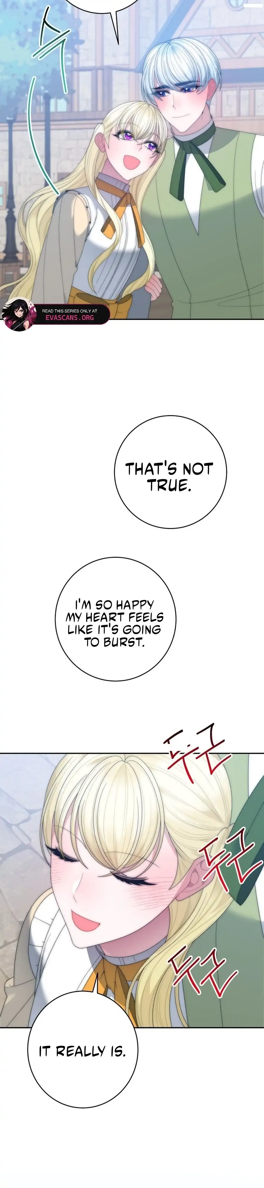 One Step Forward To The Flower Path - Chapter 130 Page 23