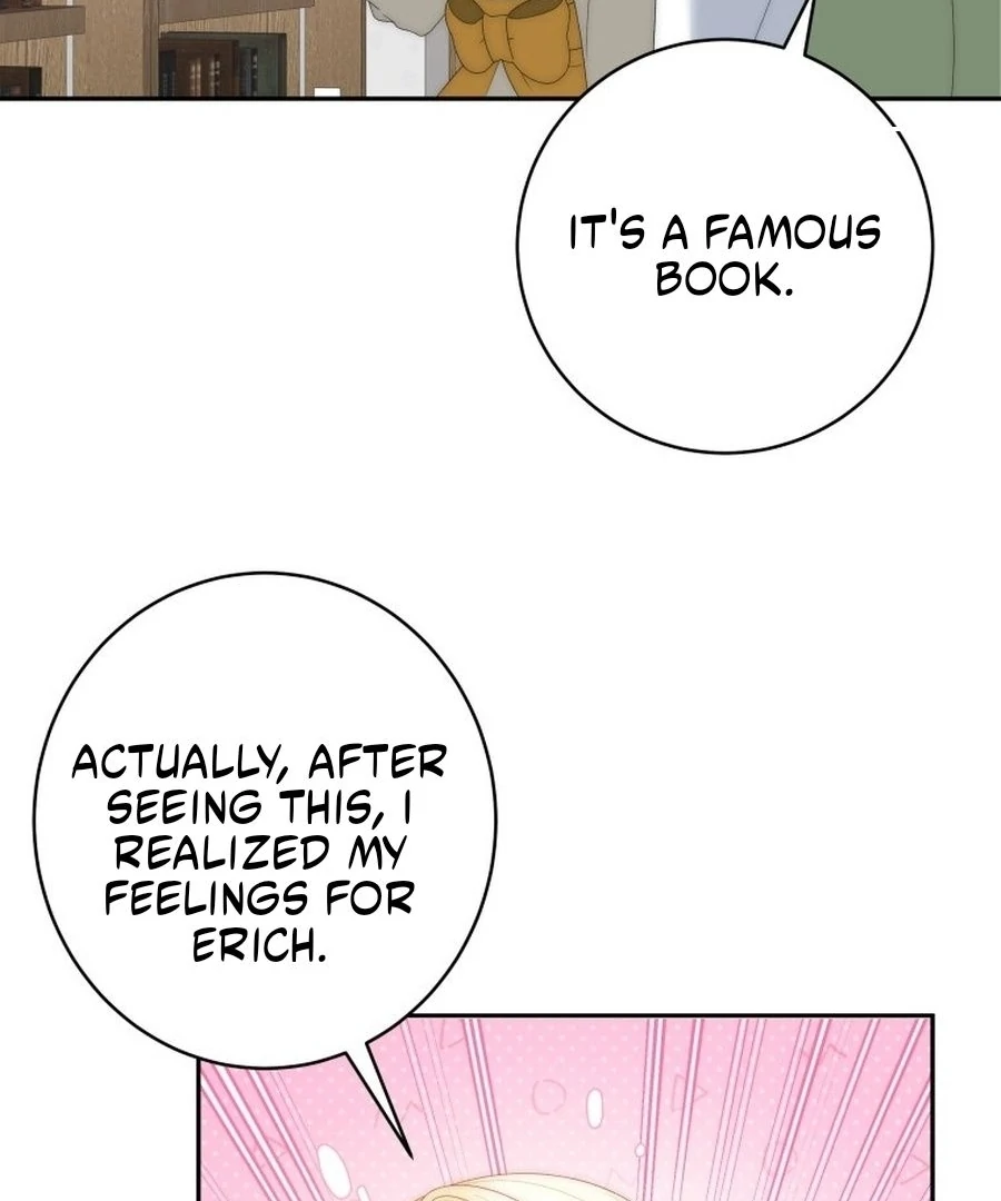 One Step Forward To The Flower Path - Chapter 130 Page 29