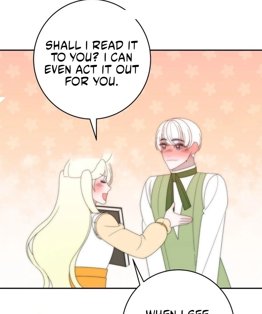 One Step Forward To The Flower Path - Chapter 130 Page 31