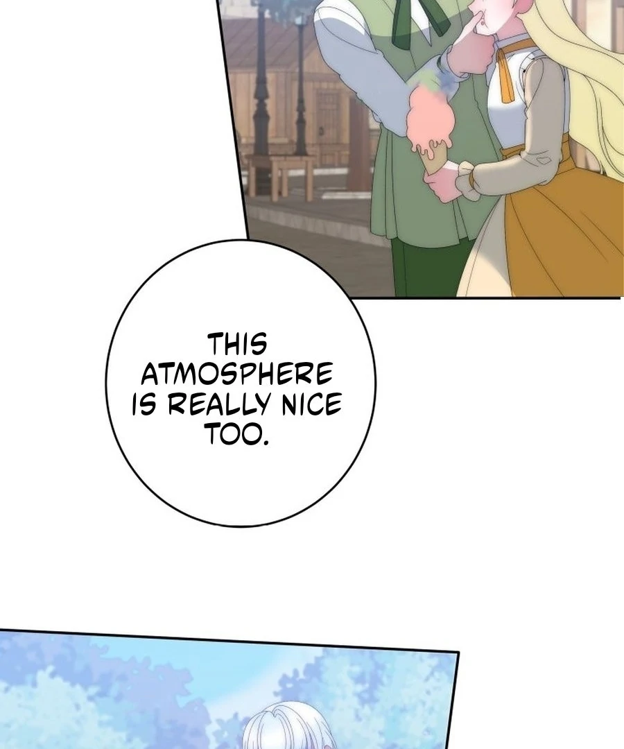 One Step Forward To The Flower Path - Chapter 130 Page 34