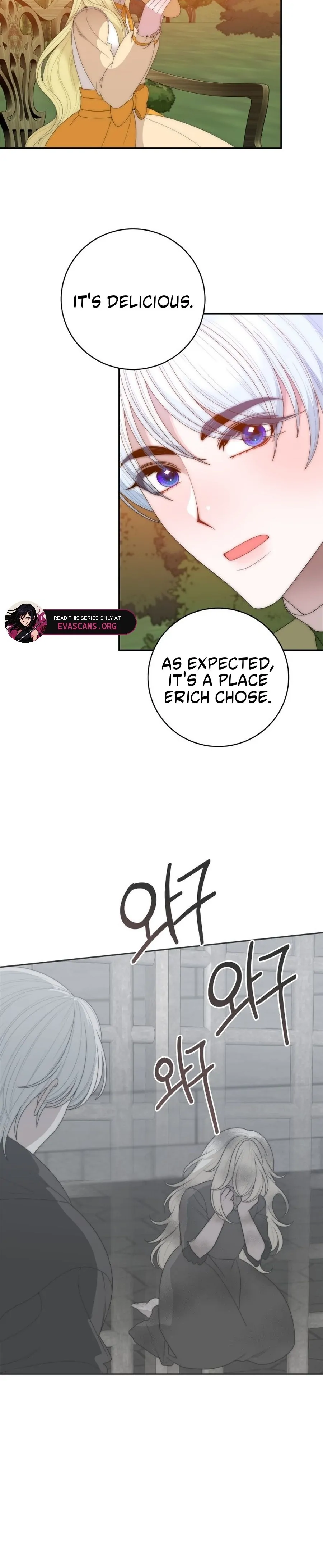 One Step Forward To The Flower Path - Chapter 130 Page 41
