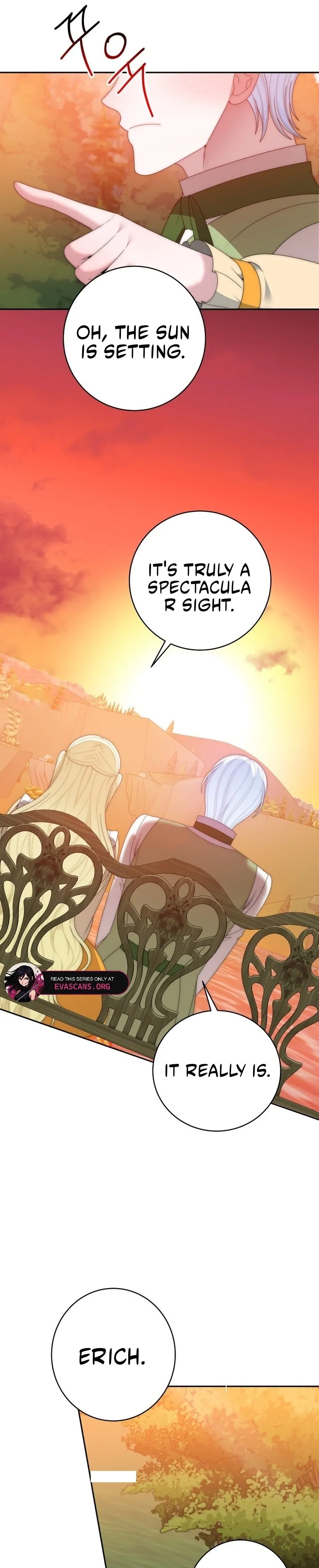 One Step Forward To The Flower Path - Chapter 130 Page 42