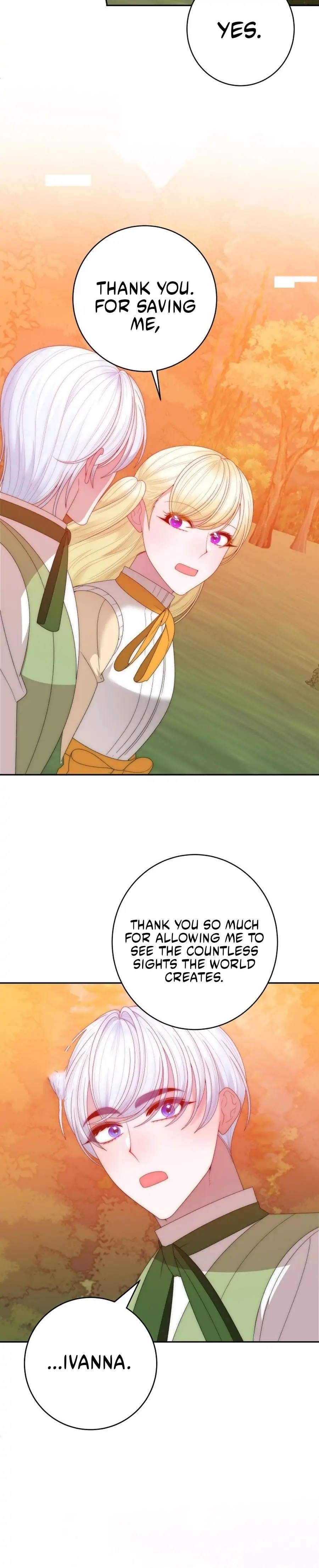 One Step Forward To The Flower Path - Chapter 130 Page 43