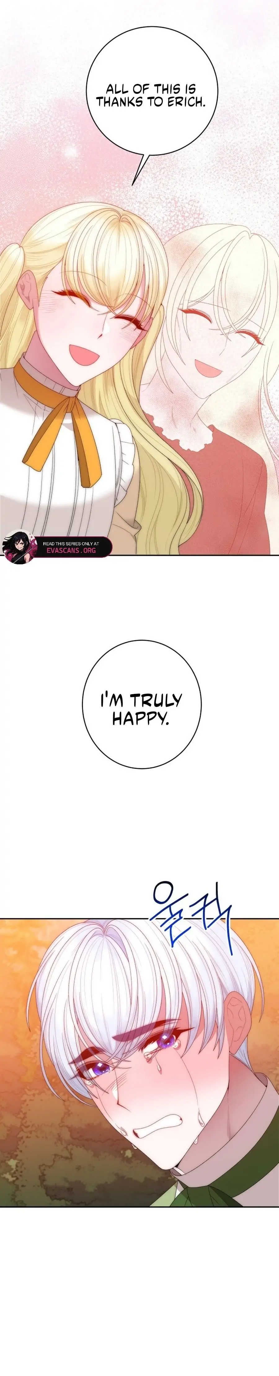 One Step Forward To The Flower Path - Chapter 130 Page 44