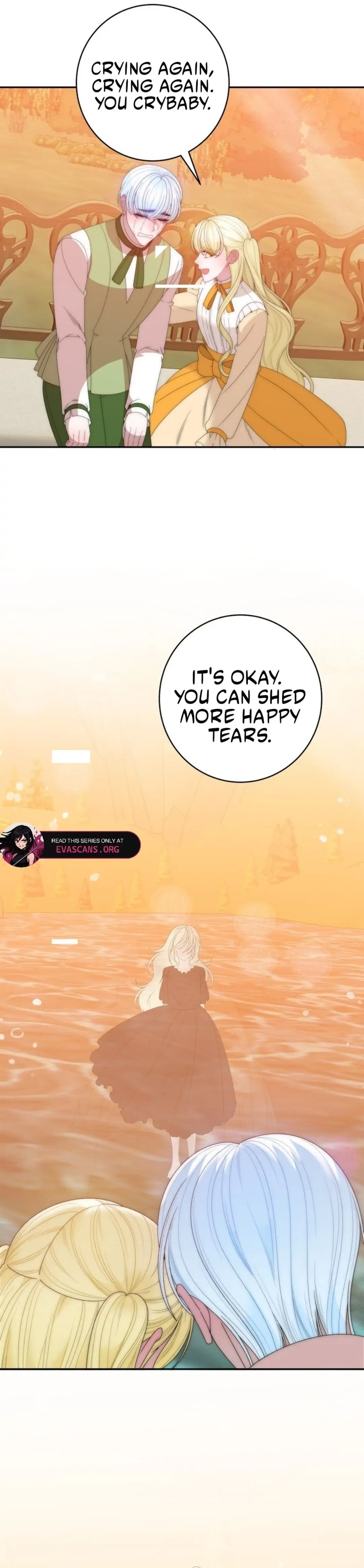 One Step Forward To The Flower Path - Chapter 130 Page 45