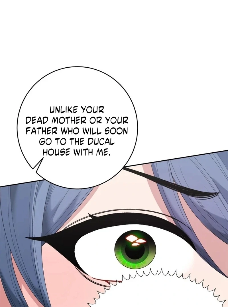 One Step Forward To The Flower Path - Chapter 131 Page 22