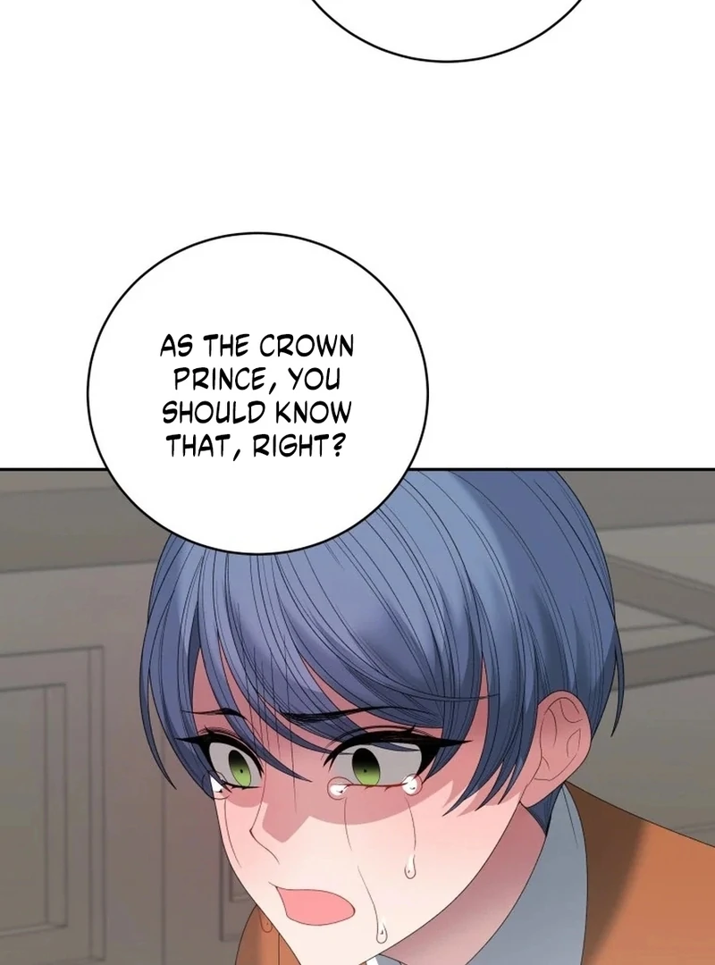 One Step Forward To The Flower Path - Chapter 131 Page 26