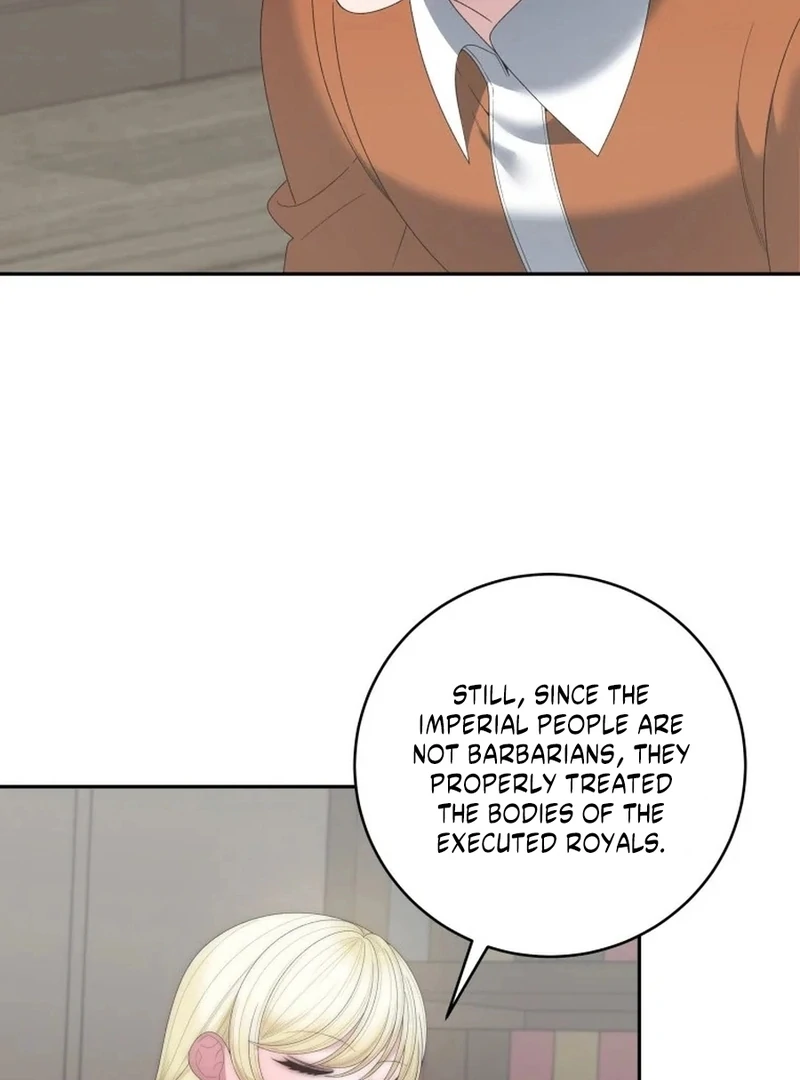 One Step Forward To The Flower Path - Chapter 131 Page 27