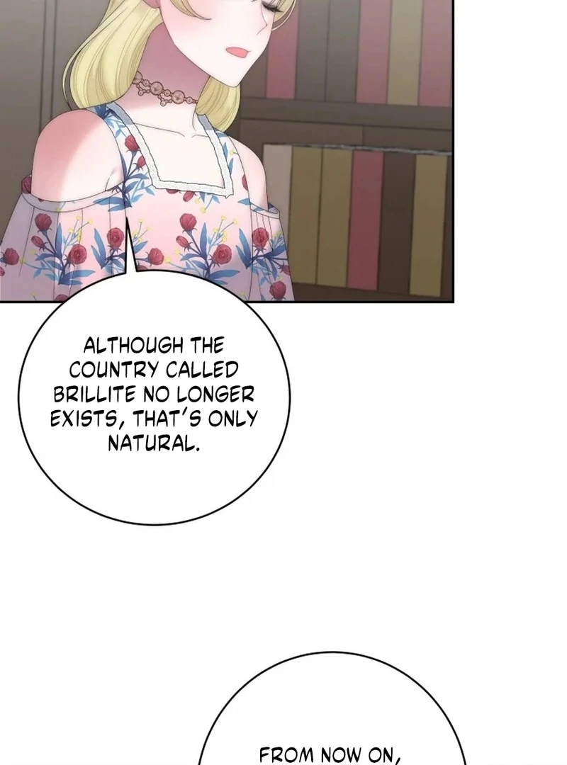 One Step Forward To The Flower Path - Chapter 131 Page 28