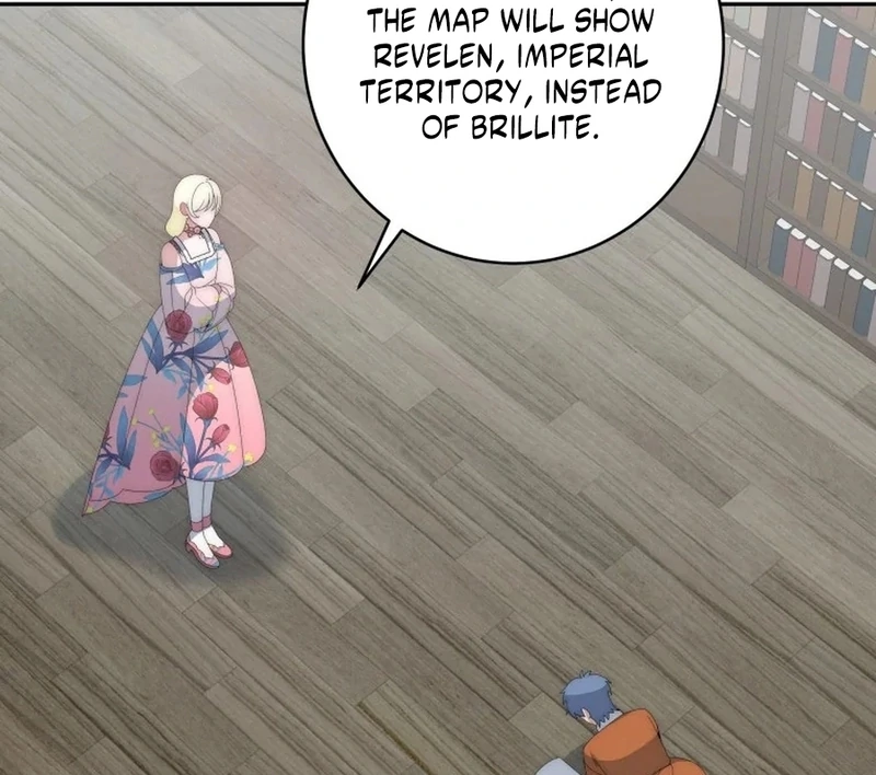 One Step Forward To The Flower Path - Chapter 131 Page 29