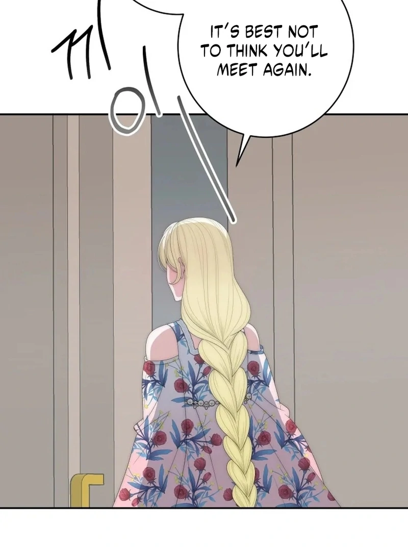 One Step Forward To The Flower Path - Chapter 131 Page 37
