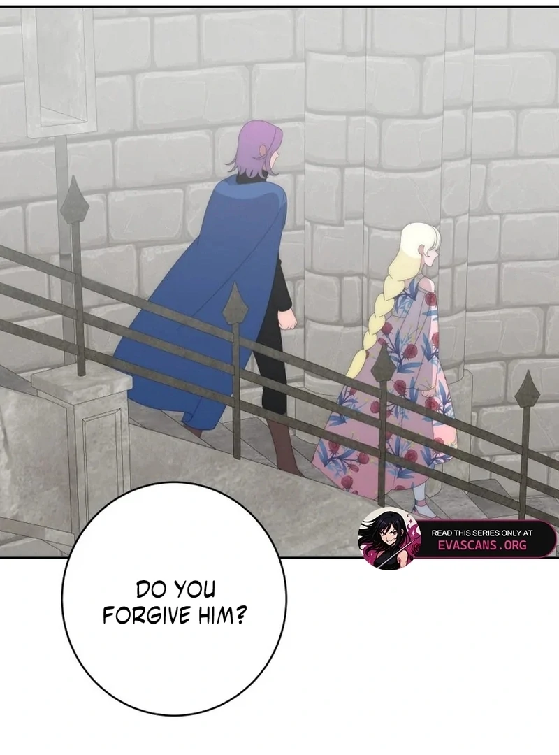 One Step Forward To The Flower Path - Chapter 131 Page 41