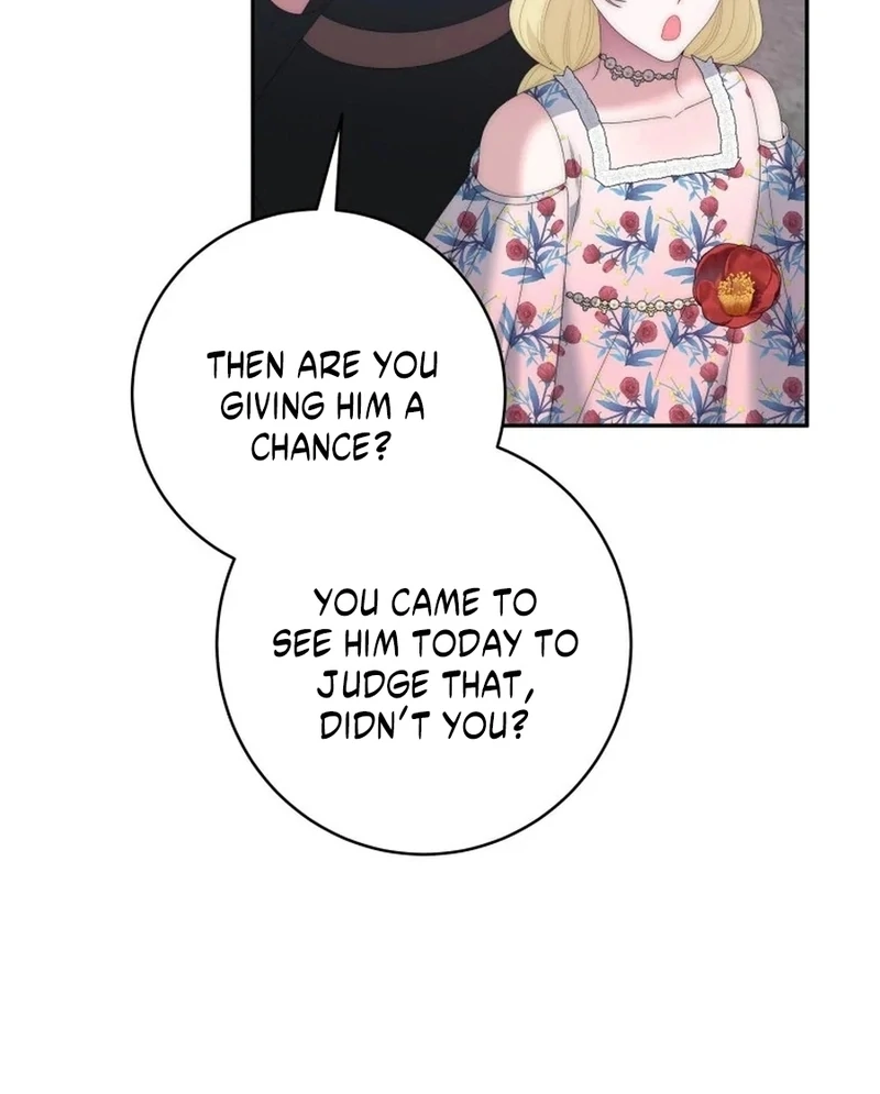 One Step Forward To The Flower Path - Chapter 131 Page 43