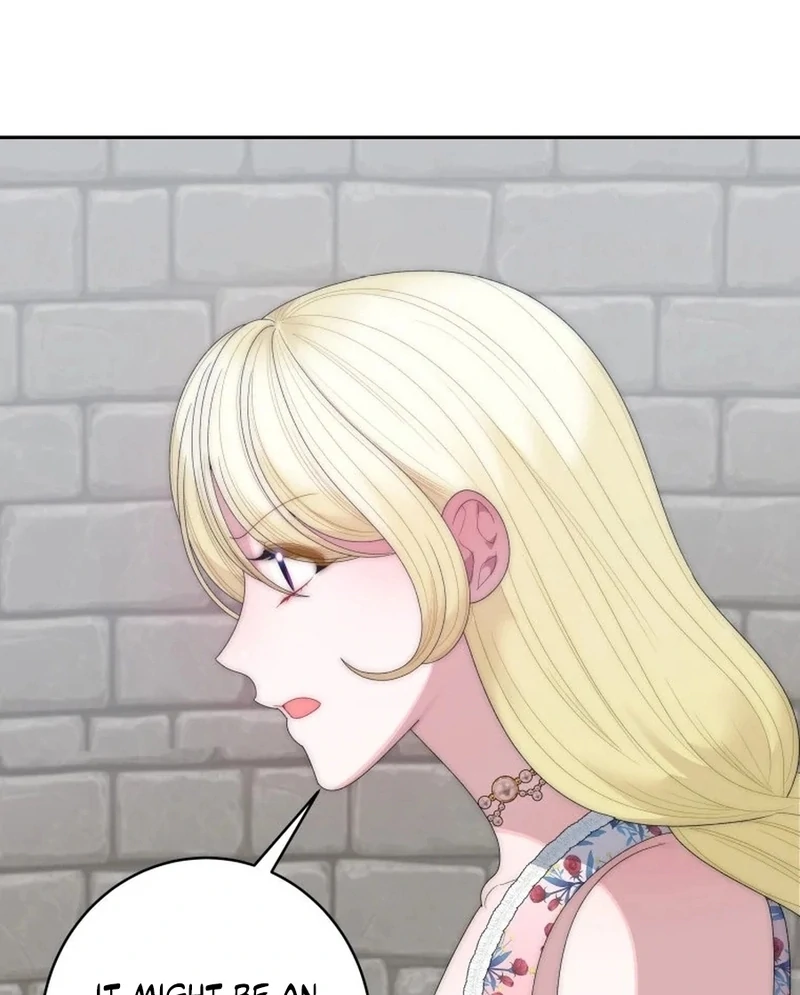 One Step Forward To The Flower Path - Chapter 131 Page 44