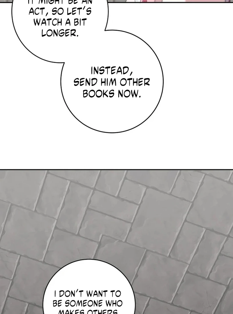 One Step Forward To The Flower Path - Chapter 131 Page 45