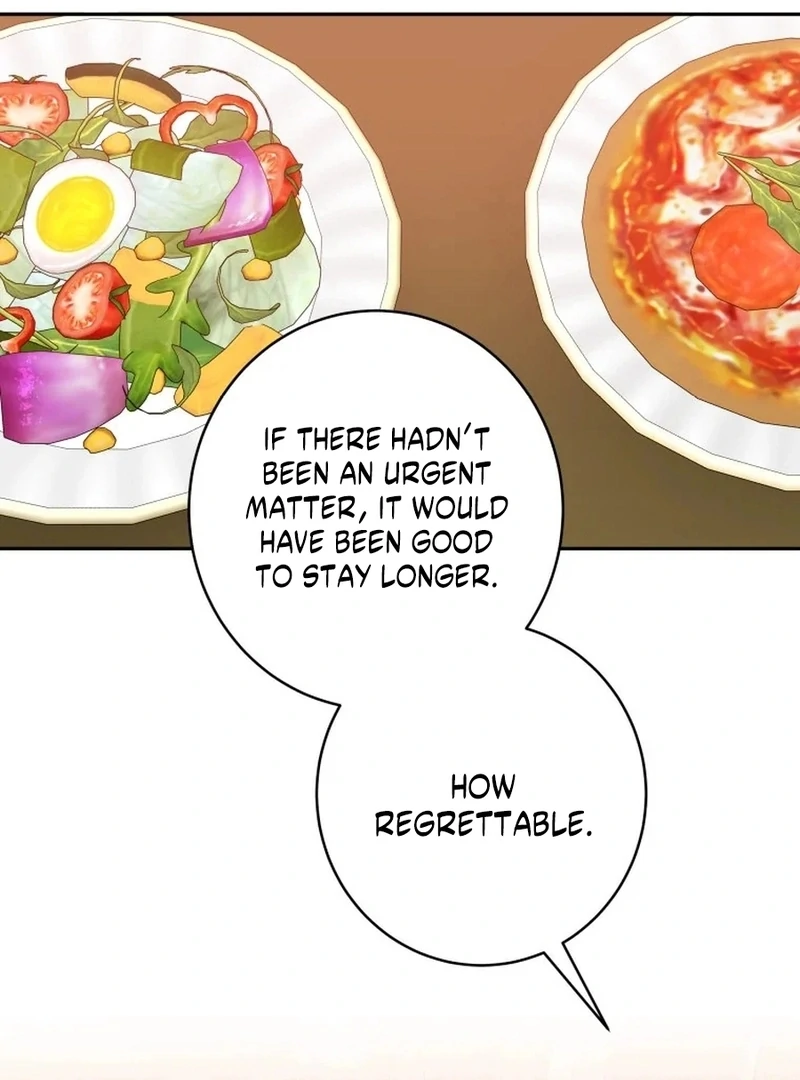 One Step Forward To The Flower Path - Chapter 131 Page 49