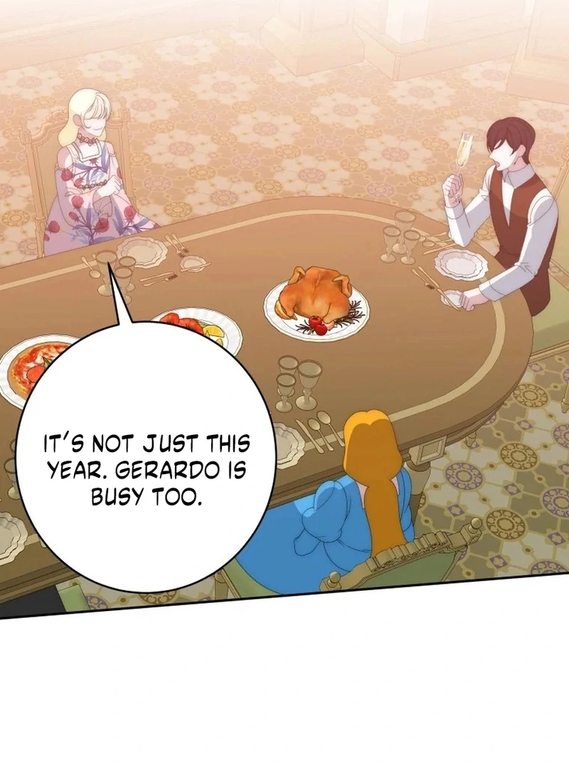 One Step Forward To The Flower Path - Chapter 131 Page 50