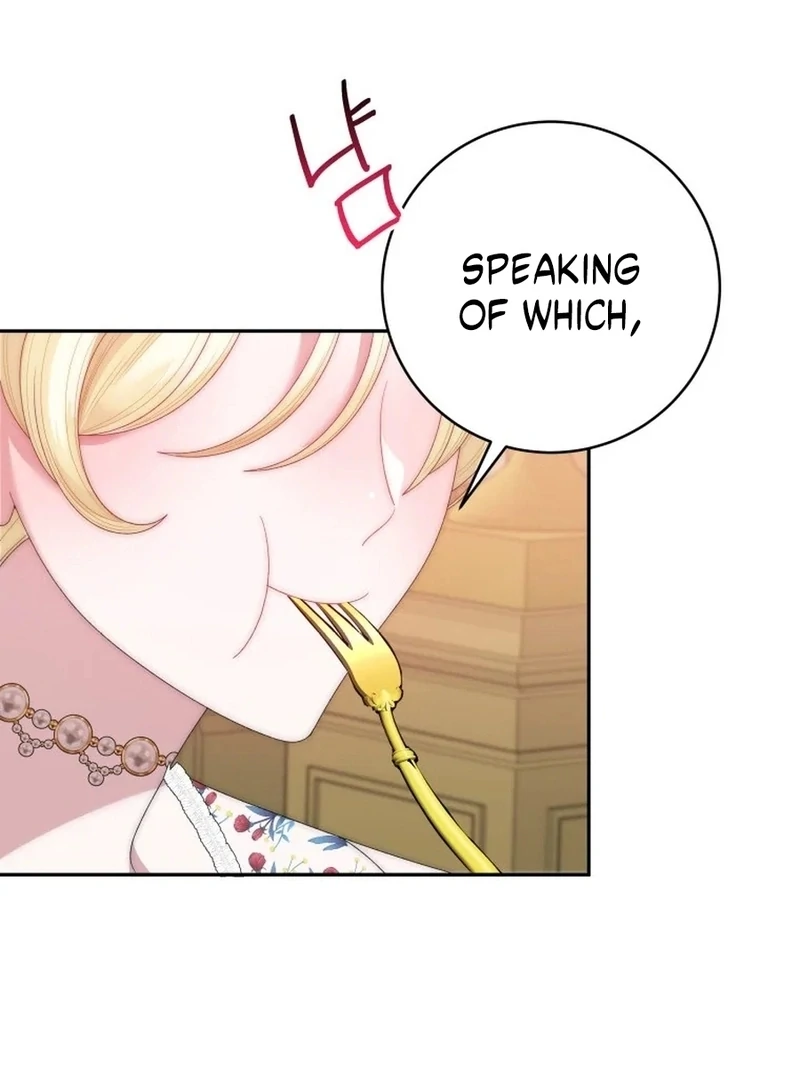 One Step Forward To The Flower Path - Chapter 131 Page 51