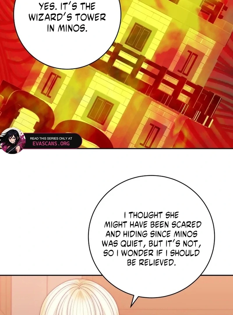 One Step Forward To The Flower Path - Chapter 131 Page 54