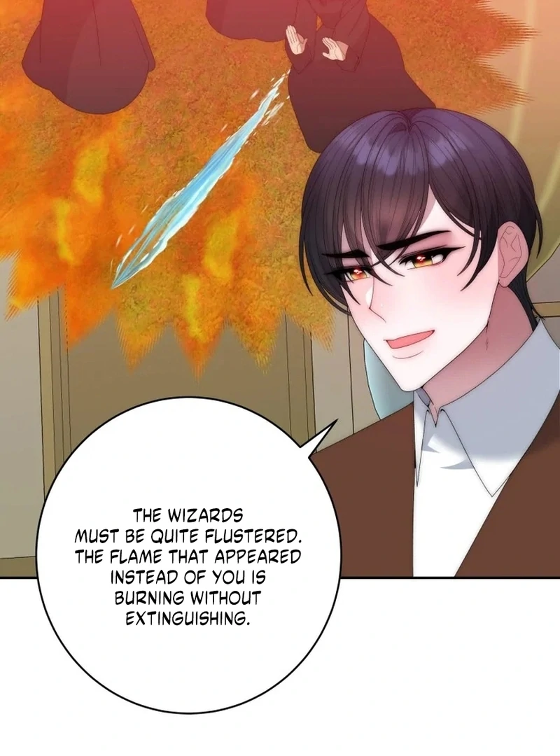 One Step Forward To The Flower Path - Chapter 131 Page 56