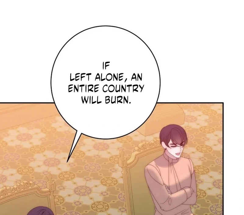 One Step Forward To The Flower Path - Chapter 131 Page 57