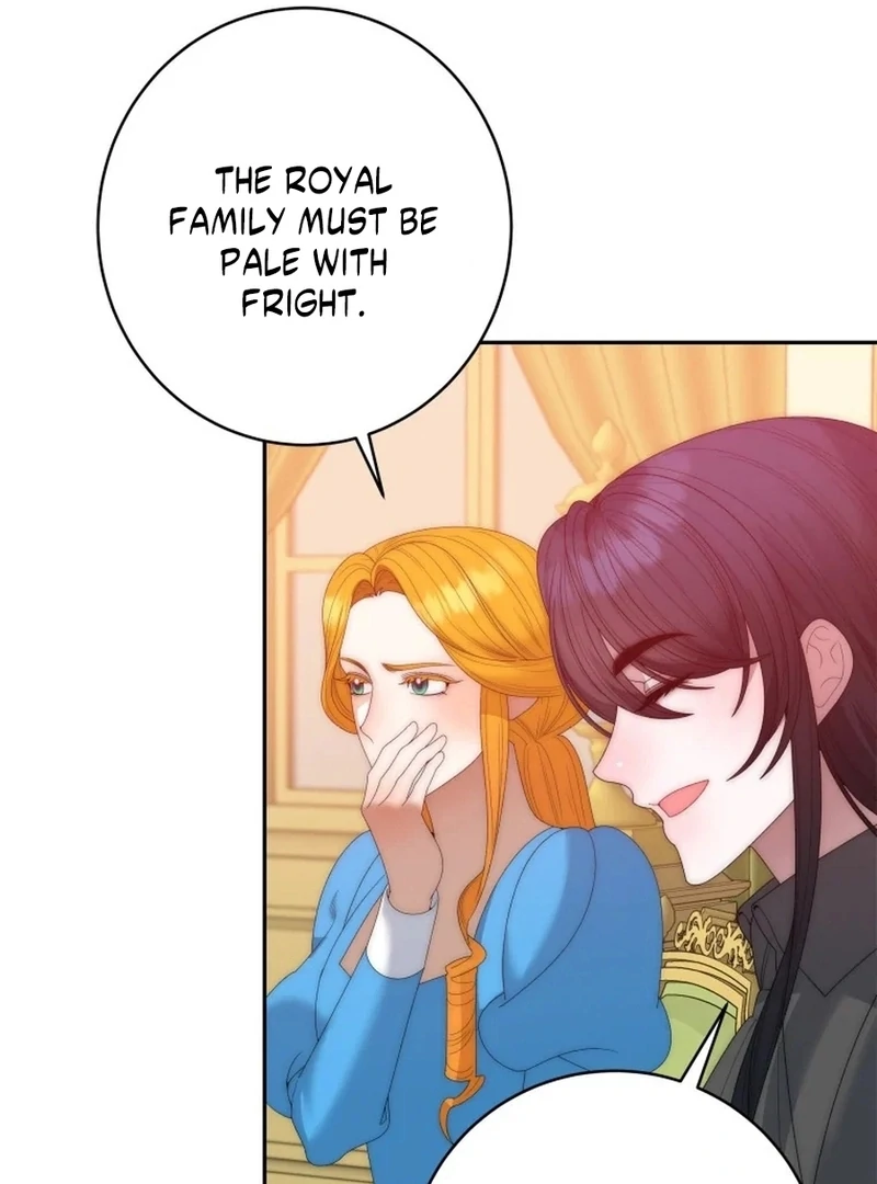 One Step Forward To The Flower Path - Chapter 131 Page 59