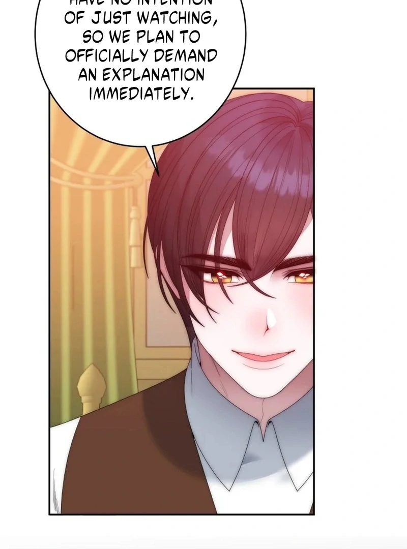 One Step Forward To The Flower Path - Chapter 131 Page 61