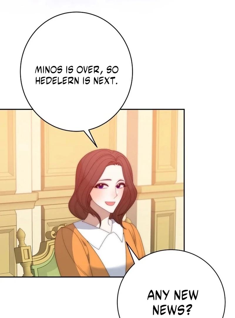 One Step Forward To The Flower Path - Chapter 131 Page 64