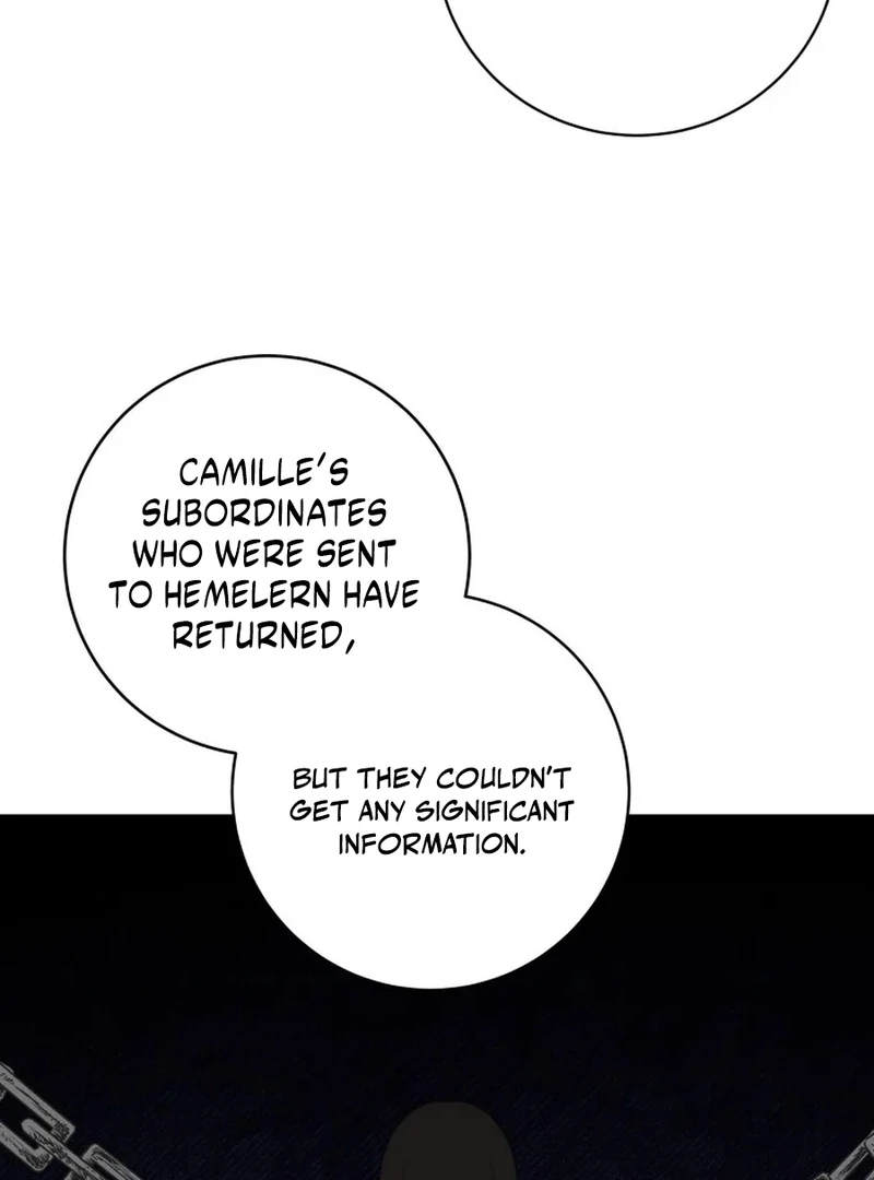 One Step Forward To The Flower Path - Chapter 131 Page 65