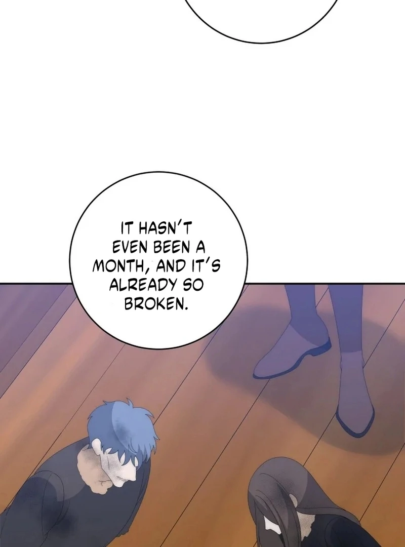 One Step Forward To The Flower Path - Chapter 131 Page 77