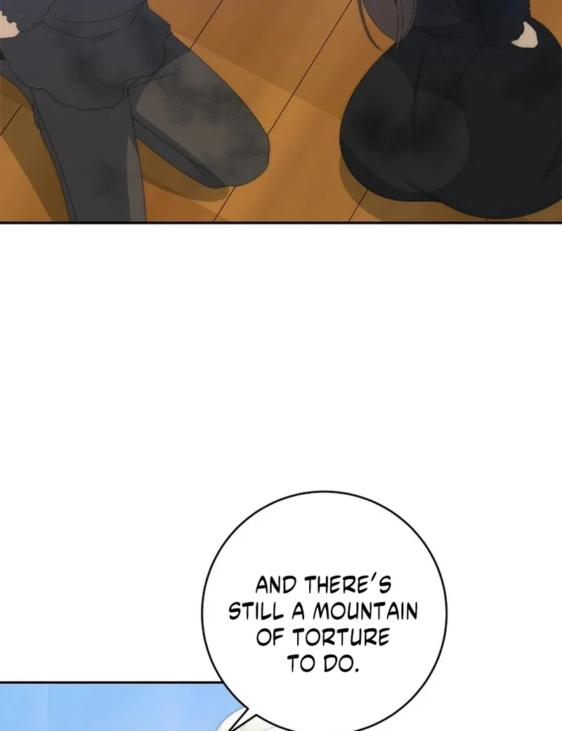 One Step Forward To The Flower Path - Chapter 131 Page 78