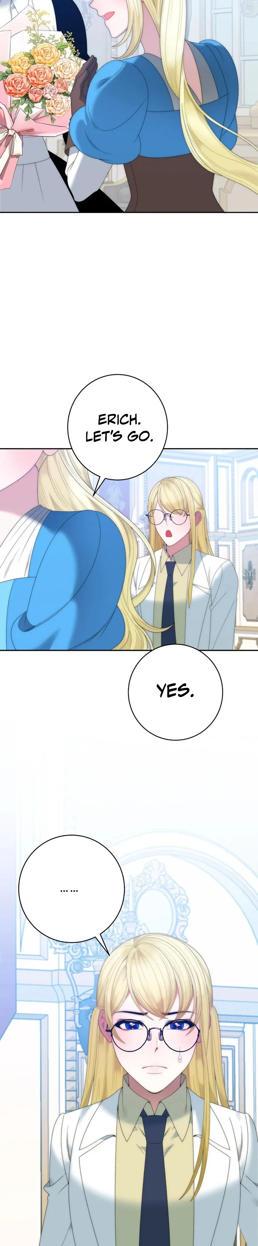 One Step Forward To The Flower Path - Chapter 132 Page 6