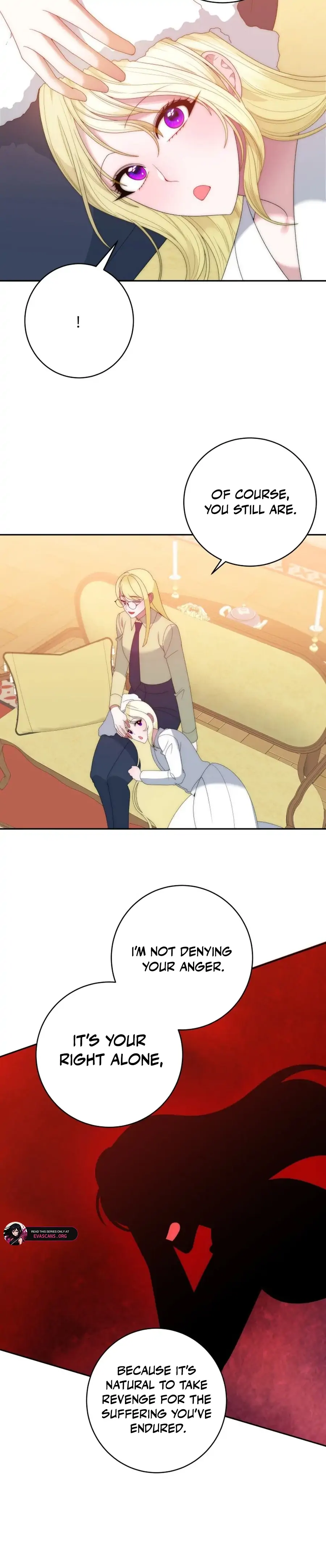 One Step Forward To The Flower Path - Chapter 132 Page 10