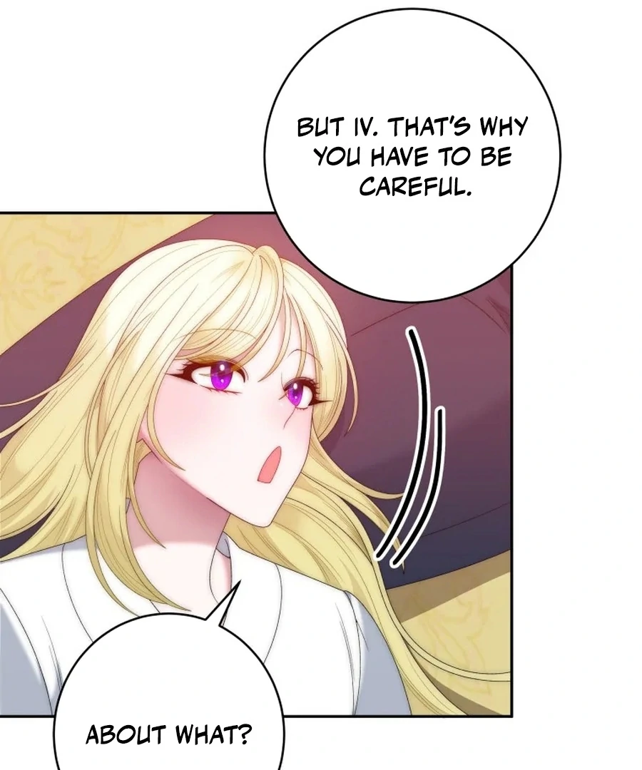 One Step Forward To The Flower Path - Chapter 132 Page 11