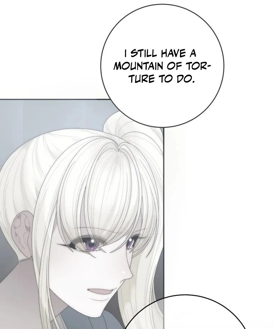 One Step Forward To The Flower Path - Chapter 132 Page 21