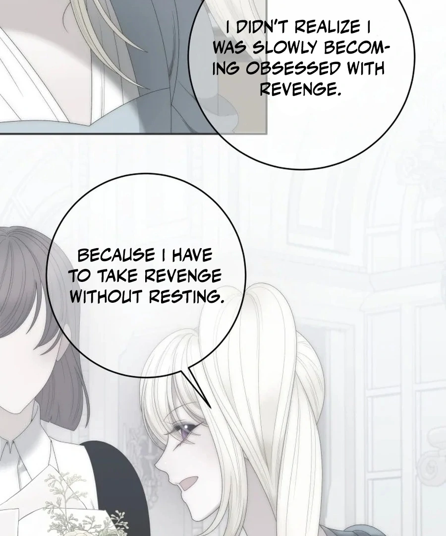 One Step Forward To The Flower Path - Chapter 132 Page 22