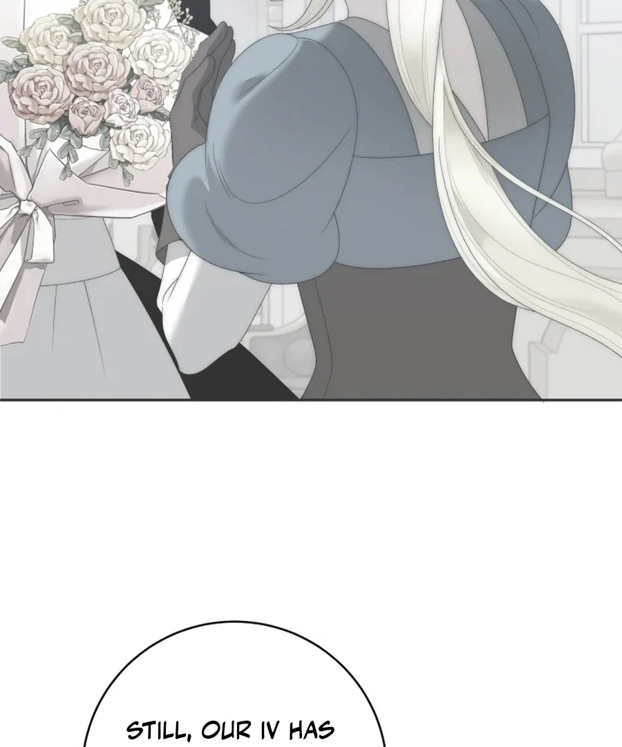 One Step Forward To The Flower Path - Chapter 132 Page 23