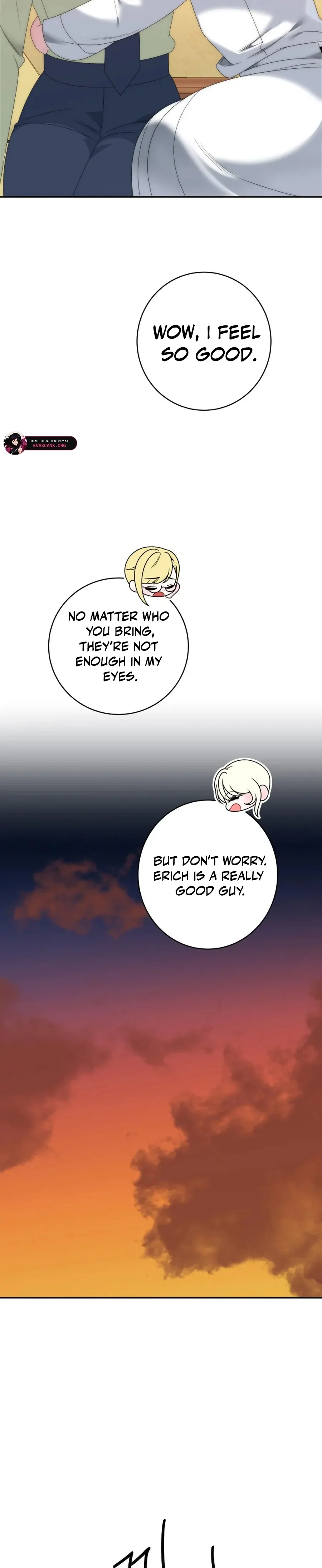 One Step Forward To The Flower Path - Chapter 132 Page 27