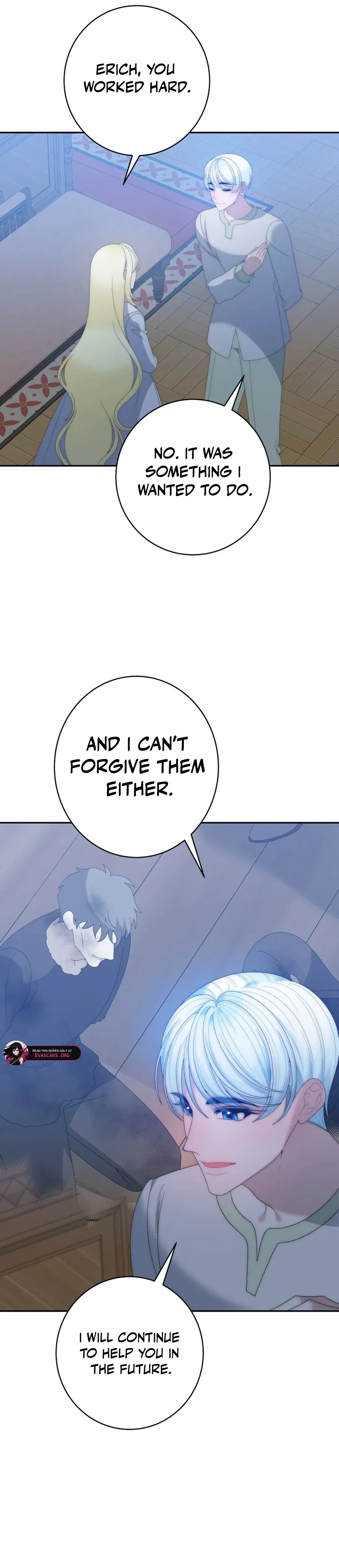 One Step Forward To The Flower Path - Chapter 132 Page 29