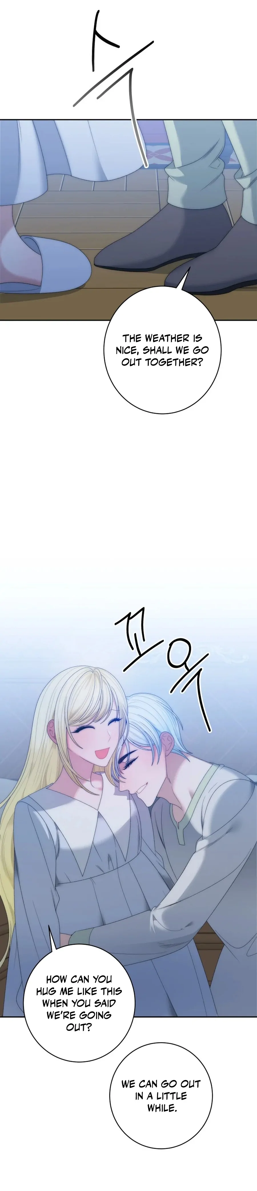 One Step Forward To The Flower Path - Chapter 132 Page 30