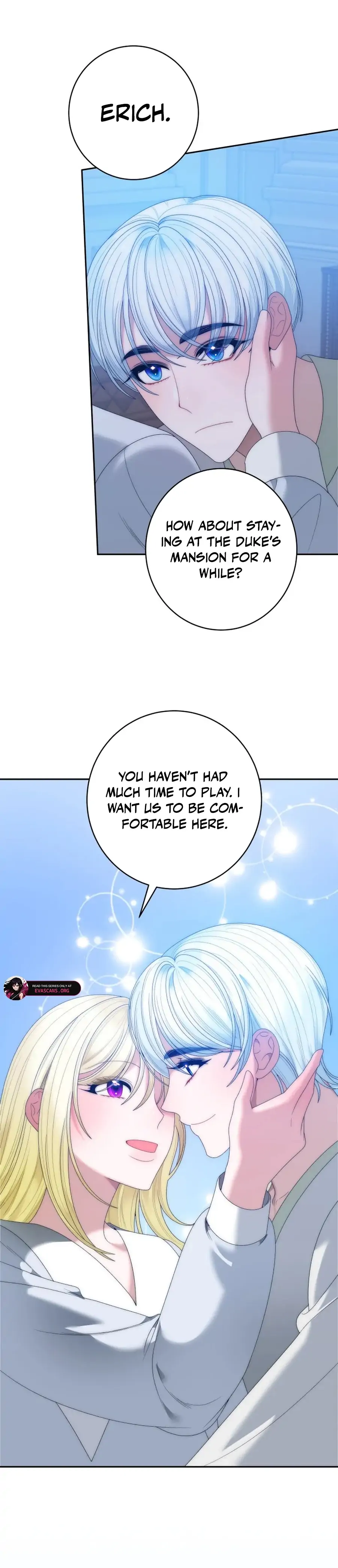 One Step Forward To The Flower Path - Chapter 132 Page 31