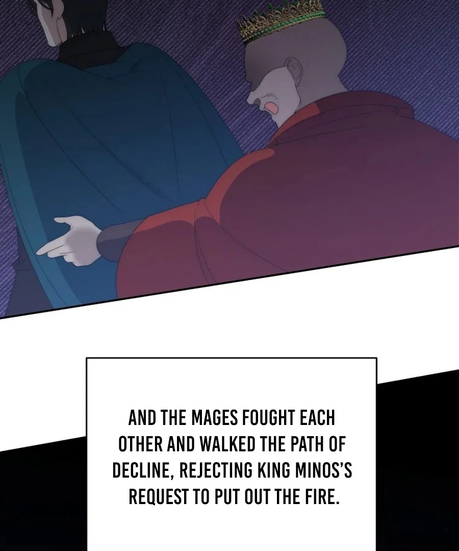 One Step Forward To The Flower Path - Chapter 132 Page 42