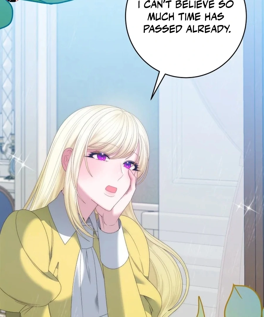 One Step Forward To The Flower Path - Chapter 132 Page 57