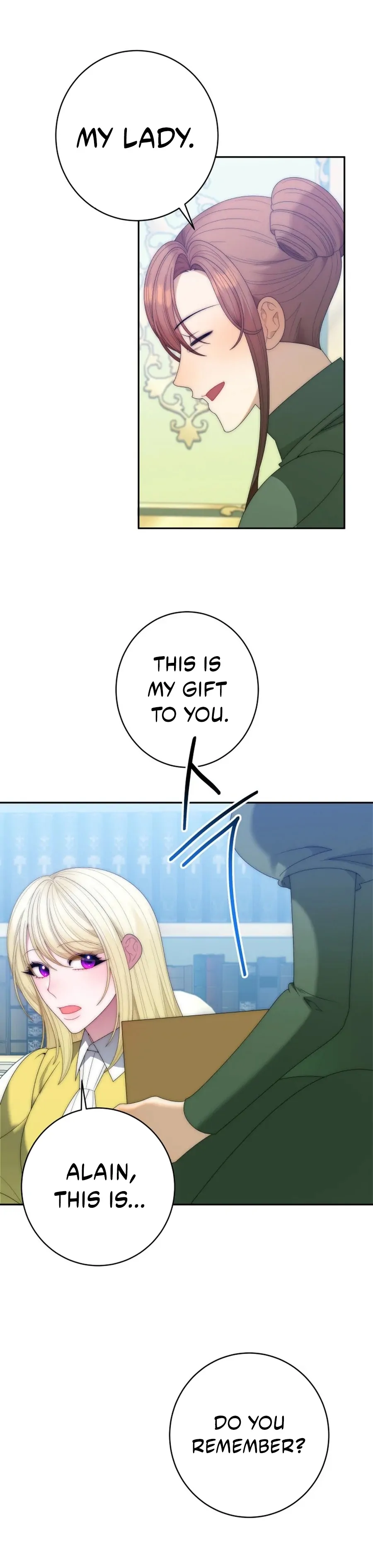 One Step Forward To The Flower Path - Chapter 133 Page 4