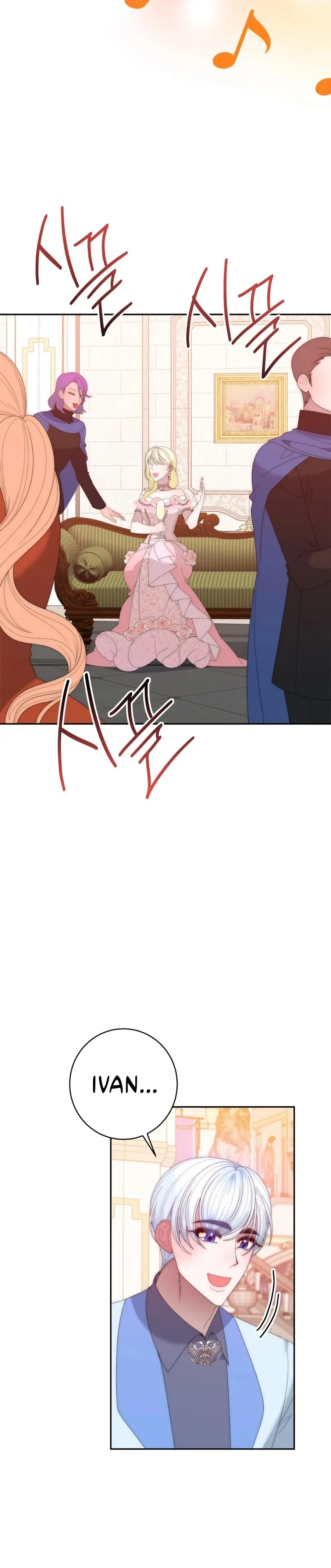One Step Forward To The Flower Path - Chapter 133 Page 25