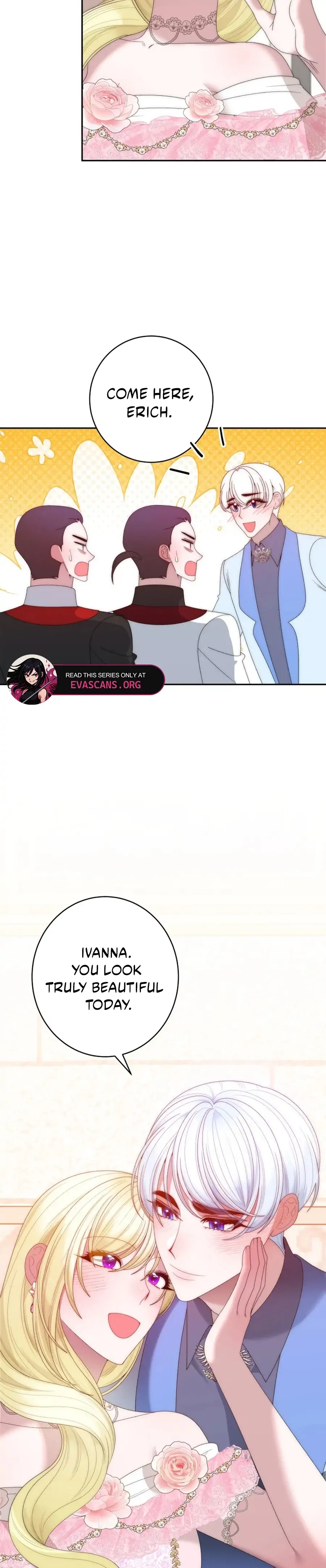 One Step Forward To The Flower Path - Chapter 133 Page 27